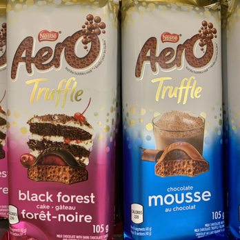 Metro - Metro - assorted Aero chocolate bars - Grocery Near Me - Scarborough, Ontario Metro - Metro - assorted Aero chocolate bars - Grocery Near Me - Scarborough, Ontario