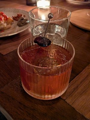 Wayward Fare by null