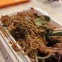 Lan Zhou Handmade Noodle
