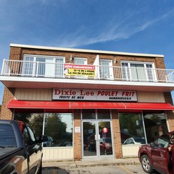 Dixie Lee Take-Out