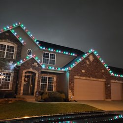 J Co Holiday Lighting