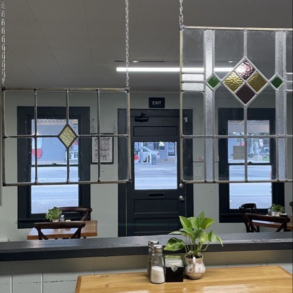 Hatch Bakery And Cafe - Upper dining area - Bakeries Near Me - Bulverde, Texas