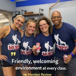 CrossFit Zanshin
