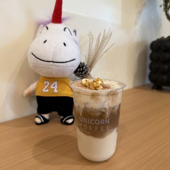 Unicorn Coffee - Coffee & Tea Near Me - Pasadena, California