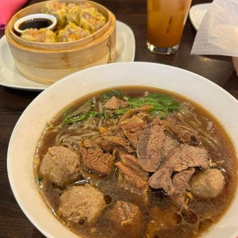 Siam Thai Cuisine - Noodle Soup Lunch - Thai Near Me - Plainfield, Indiana Siam Thai Cuisine - Noodle Soup Lunch - Thai Near Me - Plainfield, Indiana