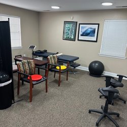 Alpha Chiropractic - Alpha Chiropractic
