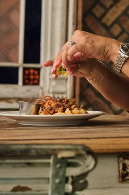 Louie Bossi's Ristorante Bar Pizzeria by null