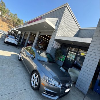Auto Squad - Auto Repair Near Me - Diamond Bar, California