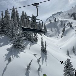 First Chair Transport Co - Coming to Utah - Ride First Chair