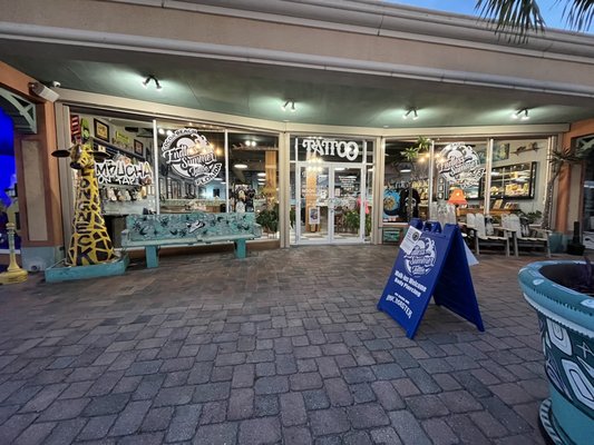 ENDLESS SUMMER TATTOO - 308 Photos & 92 Reviews - 69 N Orlando Ave ...