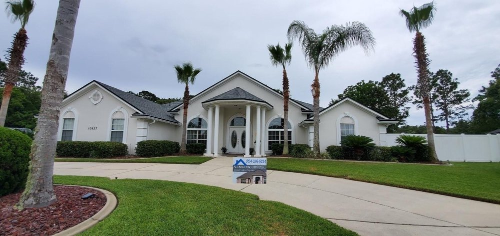 Slide of Alton Roofing Services