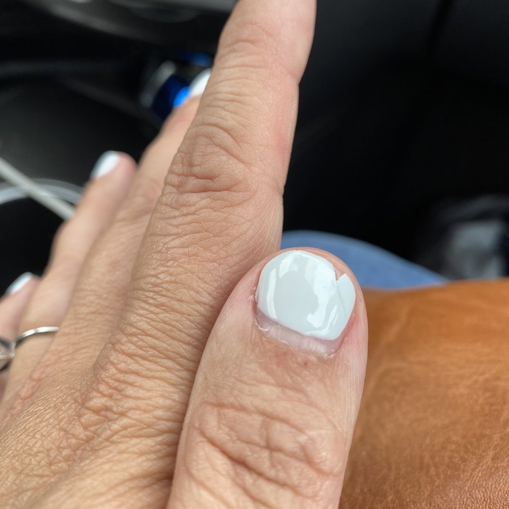 Clou Nail Boutique - Gel manicure from Saturday, March 11th in the evening - Nail Salons Near Me - Gonzales, Louisiana Clou Nail Boutique - Gel manicure from Saturday, March 11th in the evening - Nail Salons Near Me - Gonzales, Louisiana
