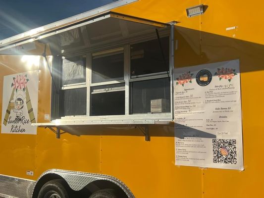 Sweet Rice Kitchen SWEET RICE KITCHEN - Updated May 2026 - 6820 Bowman Roberts Rd, Fort ...