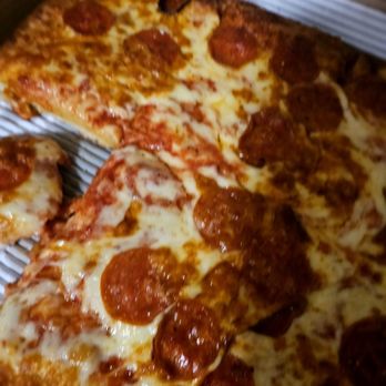 A & N Pizza - Pizza Near Me - West Roxbury, Massachusetts