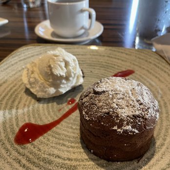 Roy's Kaanapali - Famous Chocolate Soufflé - Hawaiian Near Me - Lahaina, Hawaii Roy's Kaanapali - Famous Chocolate Soufflé - Hawaiian Near Me - Lahaina, Hawaii