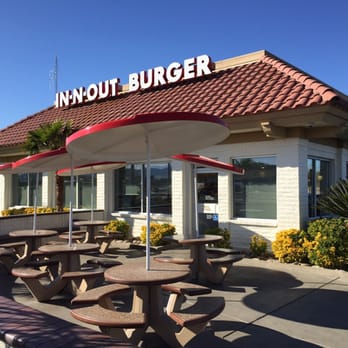 In-N-Out Burger - Welcome to In-N-Out. I hope your mouth is ready for an awesome meal! - Burgers Near Me - Lancaster, California In-N-Out Burger - Welcome to In-N-Out. I hope your mouth is ready for an awesome meal! - Burgers Near Me - Lancaster, California