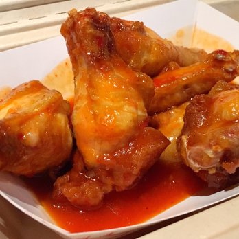 Stewart&Grub - Thai chili w/Blue cheese - Chicken Wings Near Me - Downey, California Stewart&Grub - Thai chili w/Blue cheese - Chicken Wings Near Me - Downey, California