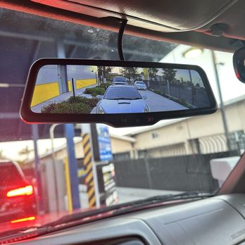 Montclair Express - Sometimes it gets a little too busy but they're quick about it - Car Wash Near Me - Montclair, California