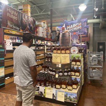 Total Wine & More - Beer, Wine & Spirits Near Me - Jacksonville, Florida