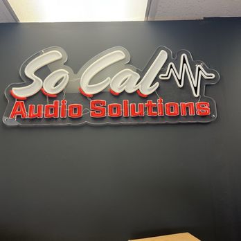 So Cal Audio Solutions - Car Stereo Installation Near Me - Newport Beach, California So Cal Audio Solutions - Car Stereo Installation Near Me - Newport Beach, California