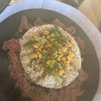 Pepper Lunch - Teppanyaki Near Me - Irvine, California