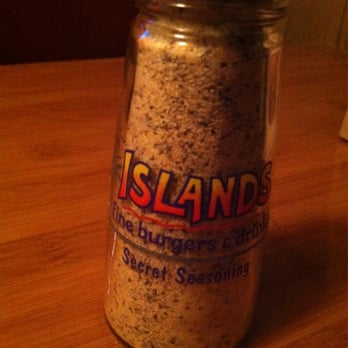 Islands Restaurant - Very curious to see what this is like. - Burgers Near Me - Northridge, California Islands Restaurant - Very curious to see what this is like. - Burgers Near Me - Northridge, California