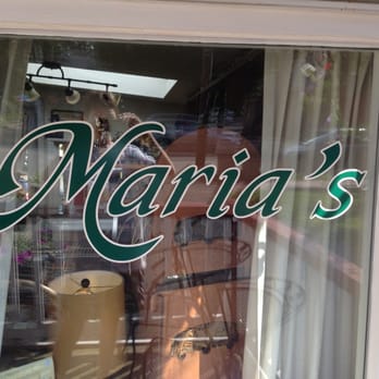Maria's - Coffee & Tea Near Me - Chester, New Jersey