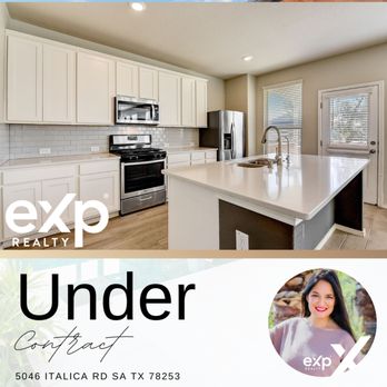 Valeria Sisson - eXp Realty - Real Estate Agents Near Me - San Antonio, Texas Valeria Sisson - eXp Realty - Real Estate Agents Near Me - San Antonio, Texas