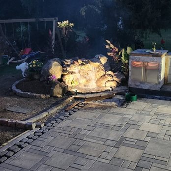 Oak Leaf Landscape - Outdoor experience - Landscaping Near Me - Menomonee Falls, Wisconsin Oak Leaf Landscape - Outdoor experience - Landscaping Near Me - Menomonee Falls, Wisconsin