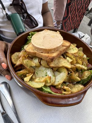 Le Relais Gascon by null