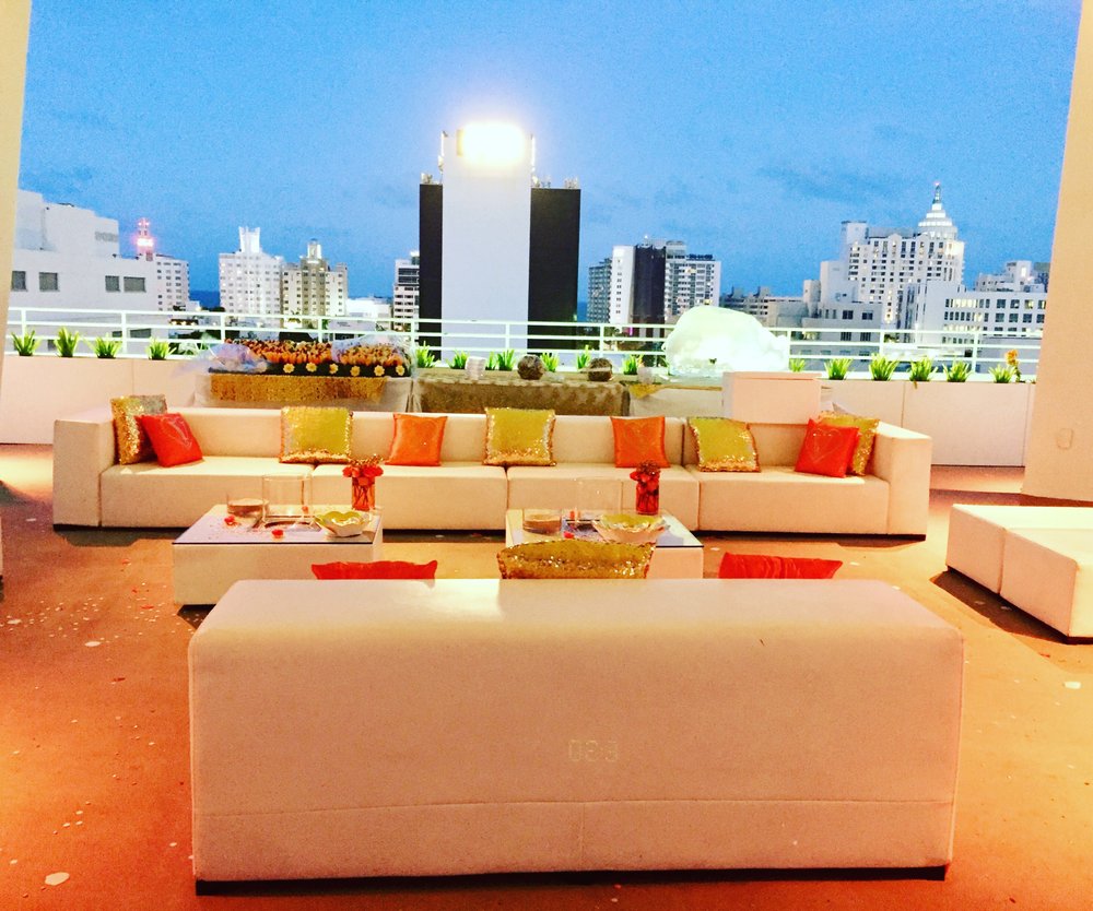 SKYDECK ROOFTOP MIAMI 66 Photos 605 Lincoln Rd, Miami Beach