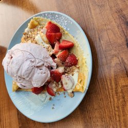 Demetres Bramalea