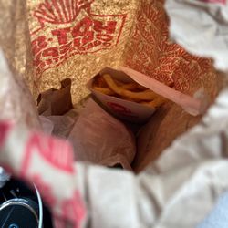 No nuggets