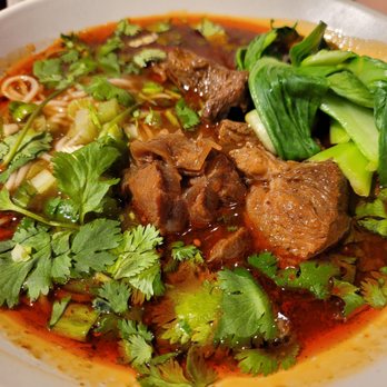 Mian - beef noodles - Noodles Near Me - Artesia, California Mian - beef noodles - Noodles Near Me - Artesia, California