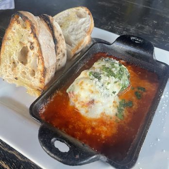Settebello Pizzeria Napoletana - Meatballs Appetizer - Pizza Near Me - Oxnard, California