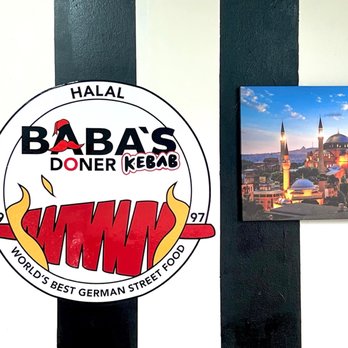 Baba's Kebab - Baba's Doner Kebab - Fast Food Near Me - Temple Terrace, Florida Baba's Kebab - Baba's Doner Kebab - Fast Food Near Me - Temple Terrace, Florida