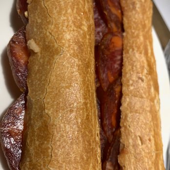 Ciutat Comtal - Tapas Bars Near Me - Barcelona, B