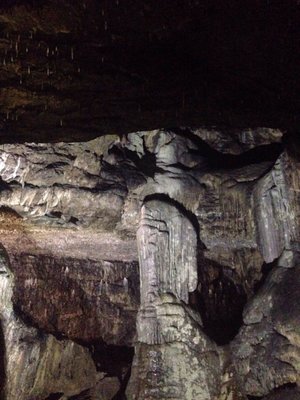 Dunmore Cave by null