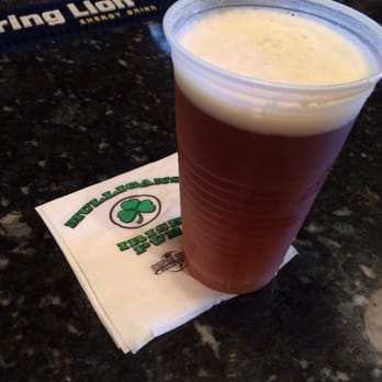 Mulligan's Pub - Beer, Wine & Spirits Near Me - Universal City, California