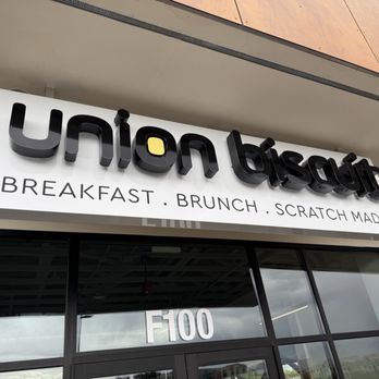 Union Biscuit - Front - Breakfast & Brunch Near Me - Las Vegas, Nevada Union Biscuit - Front - Breakfast & Brunch Near Me - Las Vegas, Nevada