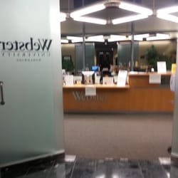 Webster University Westport
