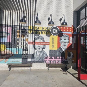 Culinary Dropout - New American Near Me - Scottsdale, Arizona