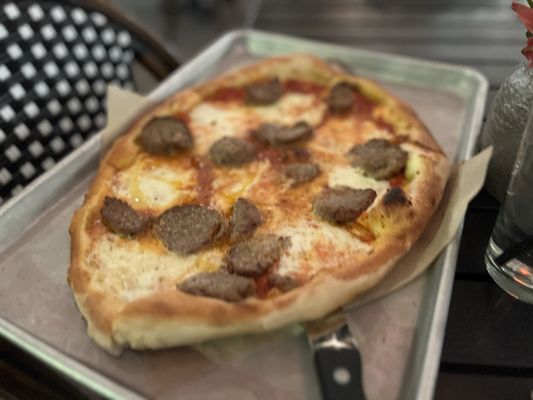 Tuscan Market at Tuscan Village Salem by null