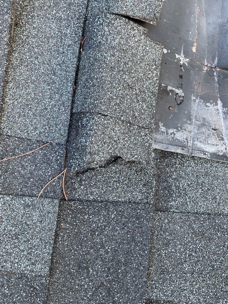 Slide of Southern California Roof Repair
