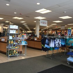 Kohl's - Inside