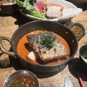 Sea - Branzino - Asian Fusion Near Me - New York, New York