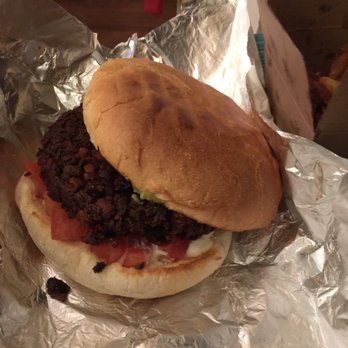 Completo - Vegetarian sandwich - Latin American Near Me - Toronto, Ontario Completo - Vegetarian sandwich - Latin American Near Me - Toronto, Ontario