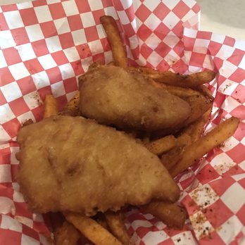 Star Crab - Cod was good and the malt flavored batter gave it a nice taste - Seafood Near Me - Riverside, California Star Crab - Cod was good and the malt flavored batter gave it a nice taste - Seafood Near Me - Riverside, California