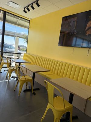 Trill Burgers by null