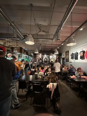 Black Sky Brewery by null